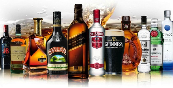 Diageo invests $21.5m in Sydney warehouse
